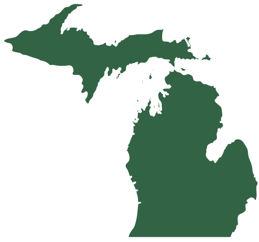 michigan
